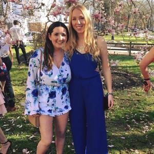 Meet your Posher, Nicole